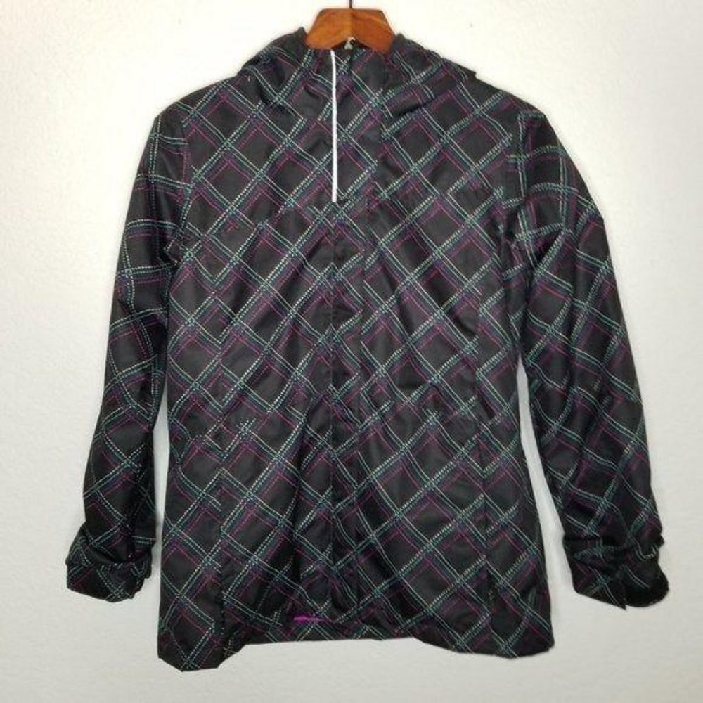 Columbia Kids Girls Arctic Trip Jacket